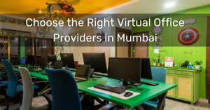 Virtual Office  in Mumbai